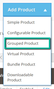 dropdowngrouped