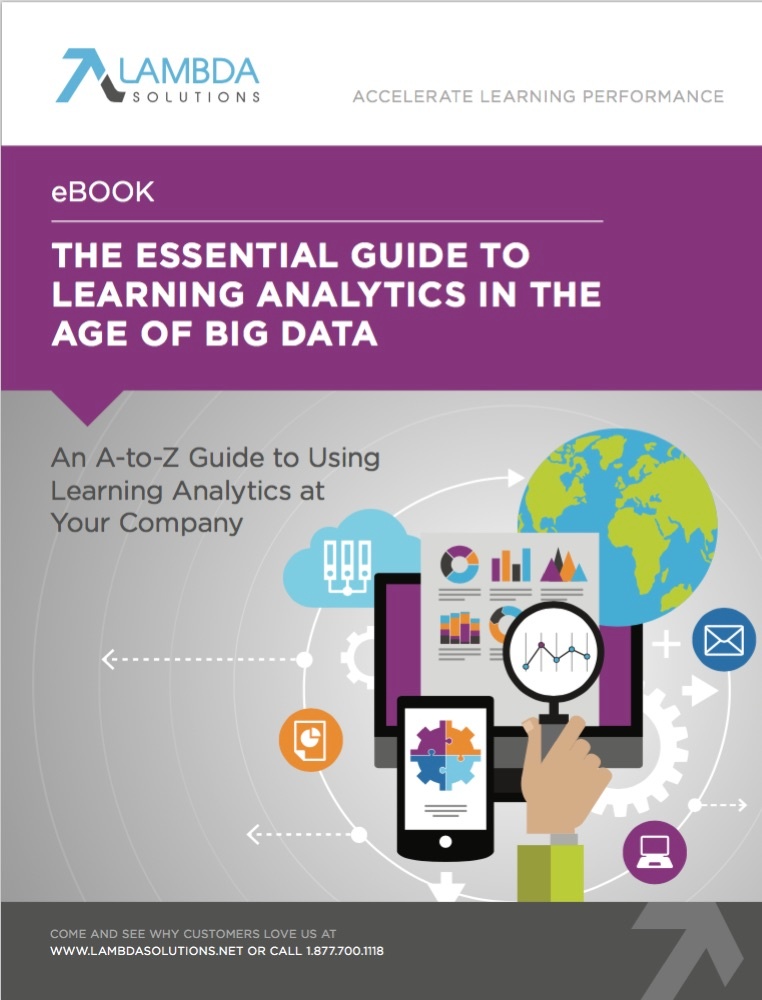 Big Data And Learning Analytics 2019 – Daily Tech Blog