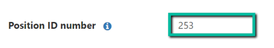 frameworkpositionidnumber