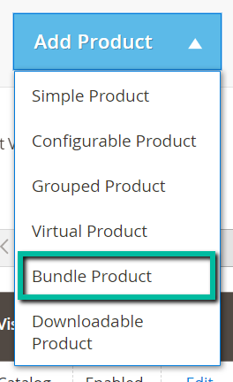 image screenshot bundle product option