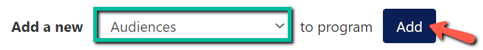programeditassignmentaddaudience