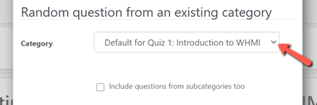 quizrandomquestionscategory
