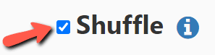 quizshuffleoption