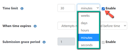 quiztimelimitexpires