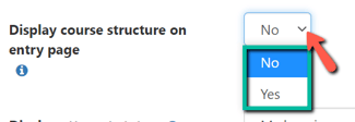 scormappearancedisplaycoursestructure