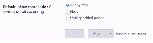 seminarallowcancellations