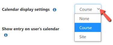seminarcalendardisplay
