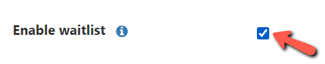 seminareventenablewaitlist