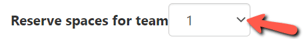 seminareventreservingspacesdropdown