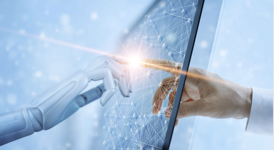 AI ecommerce and moodle