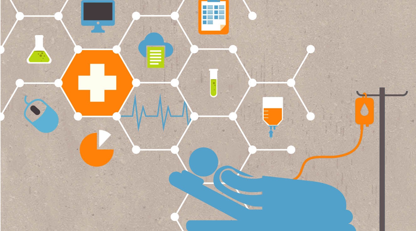 White Paper on Blended Learning in Healthcare by Lambda Solutions