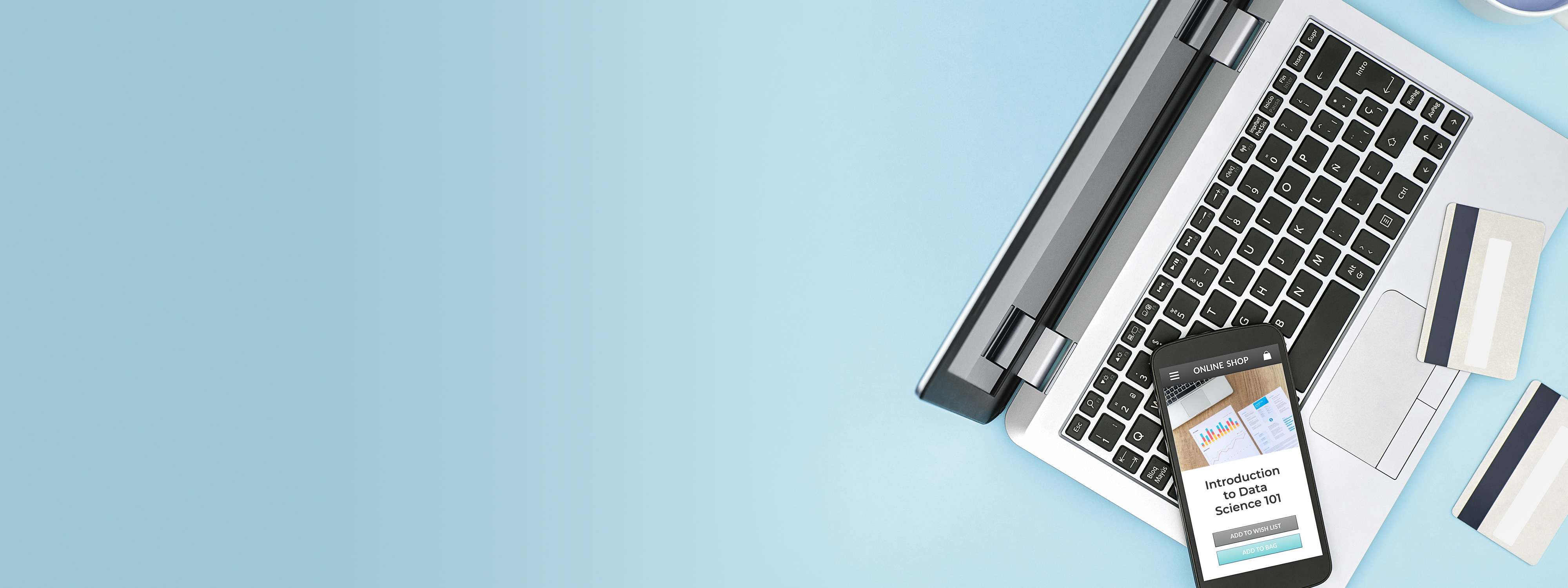 image header lambda store