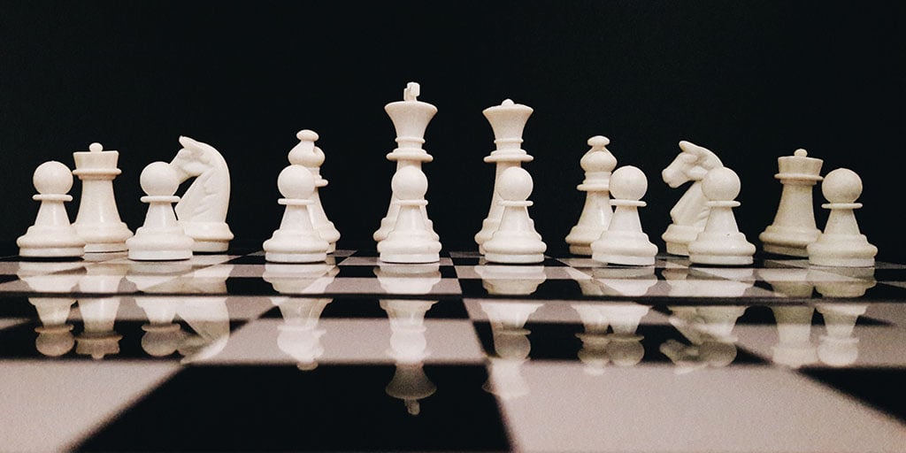 image intelligence and learning in chess game