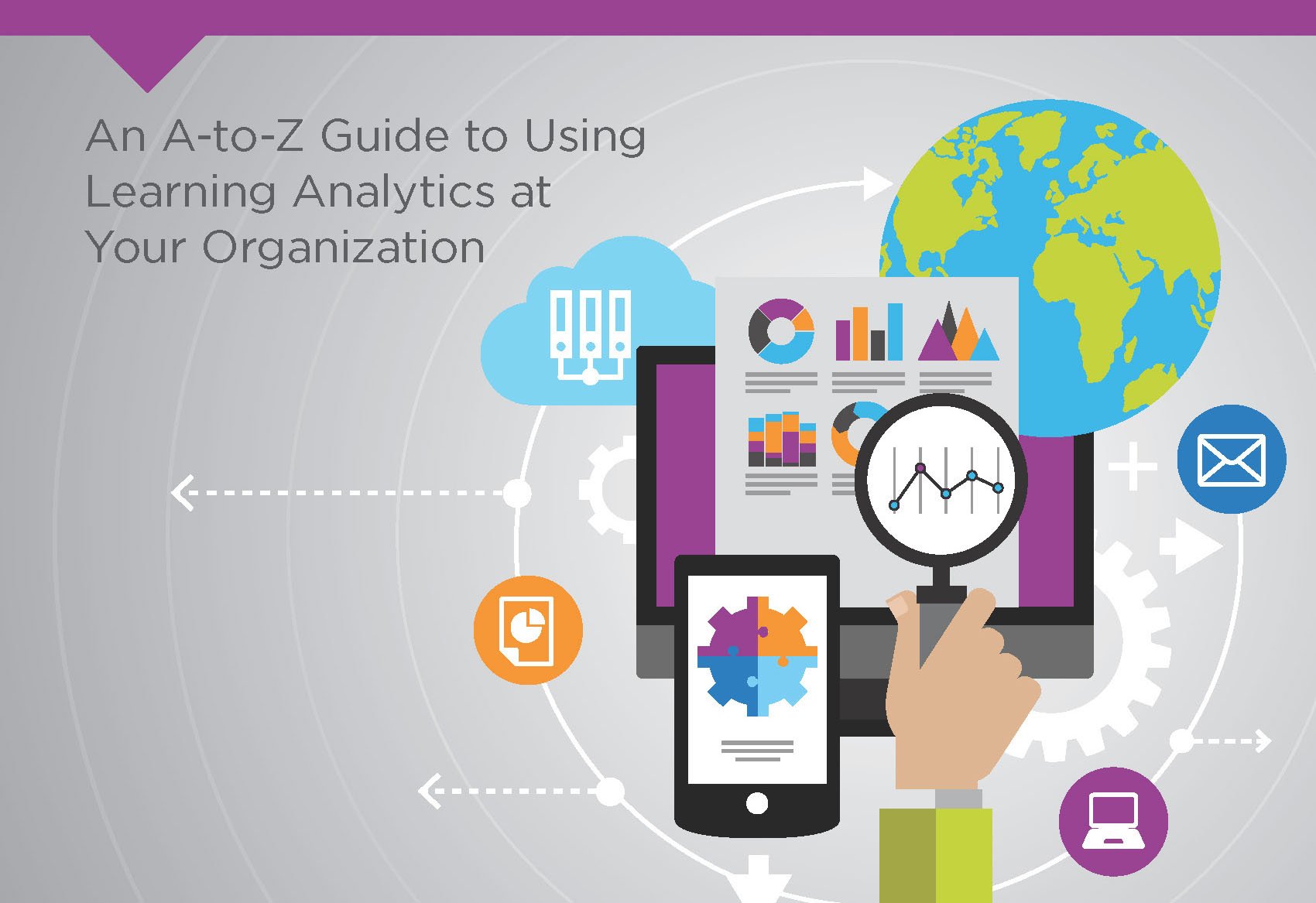 learning analytics and big data in elearning